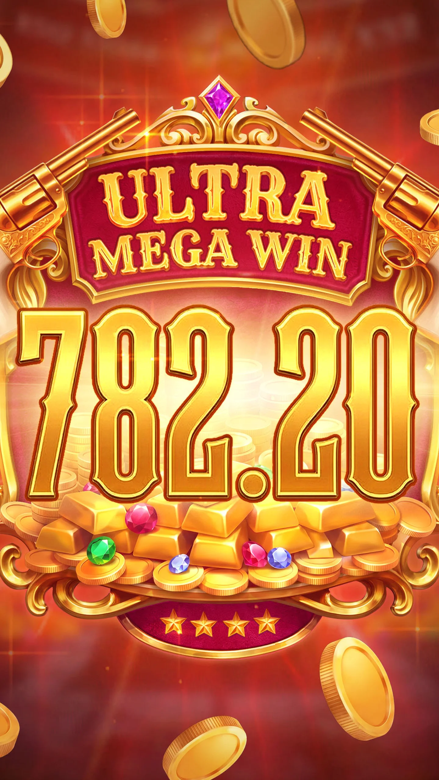Ultra mega win