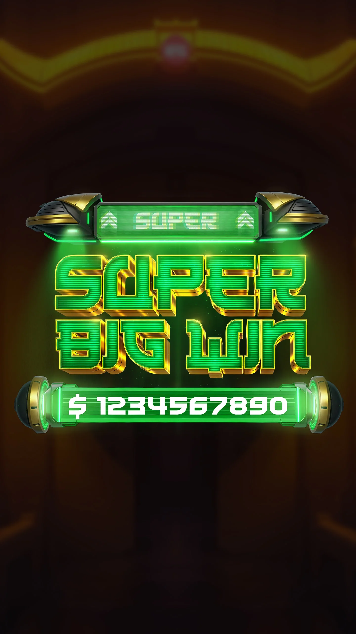 Super big win