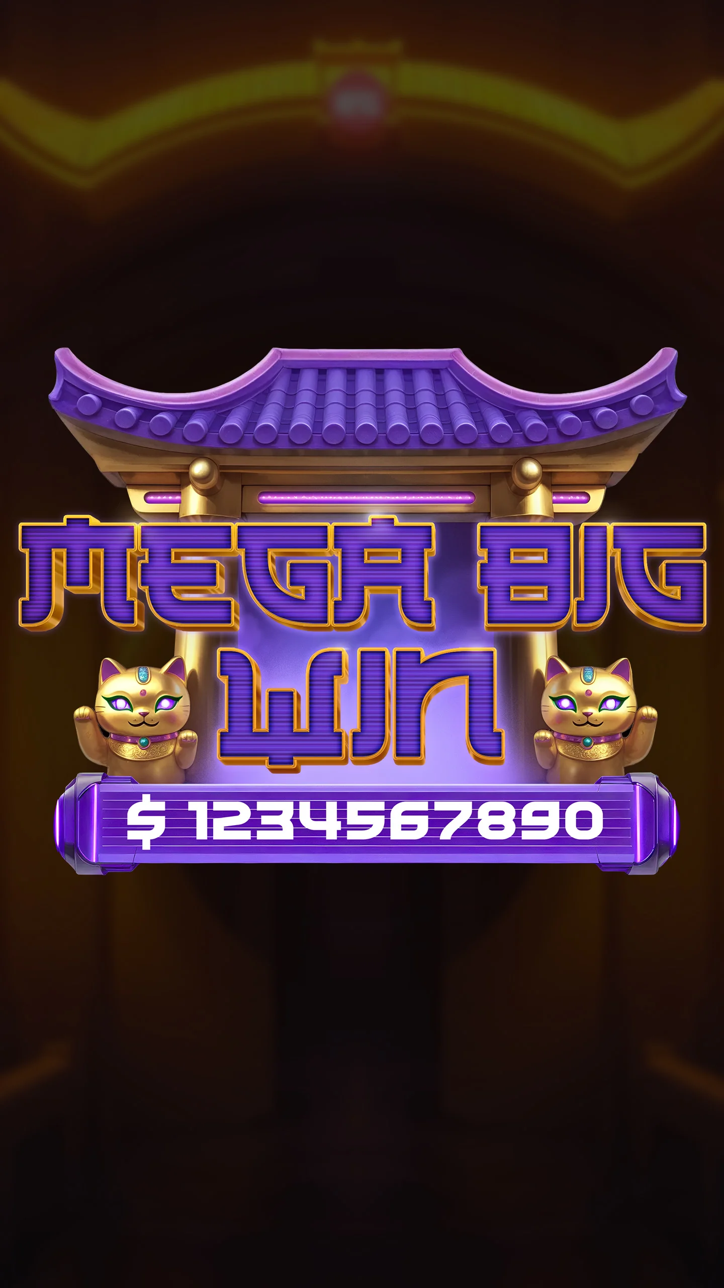 Mega big win