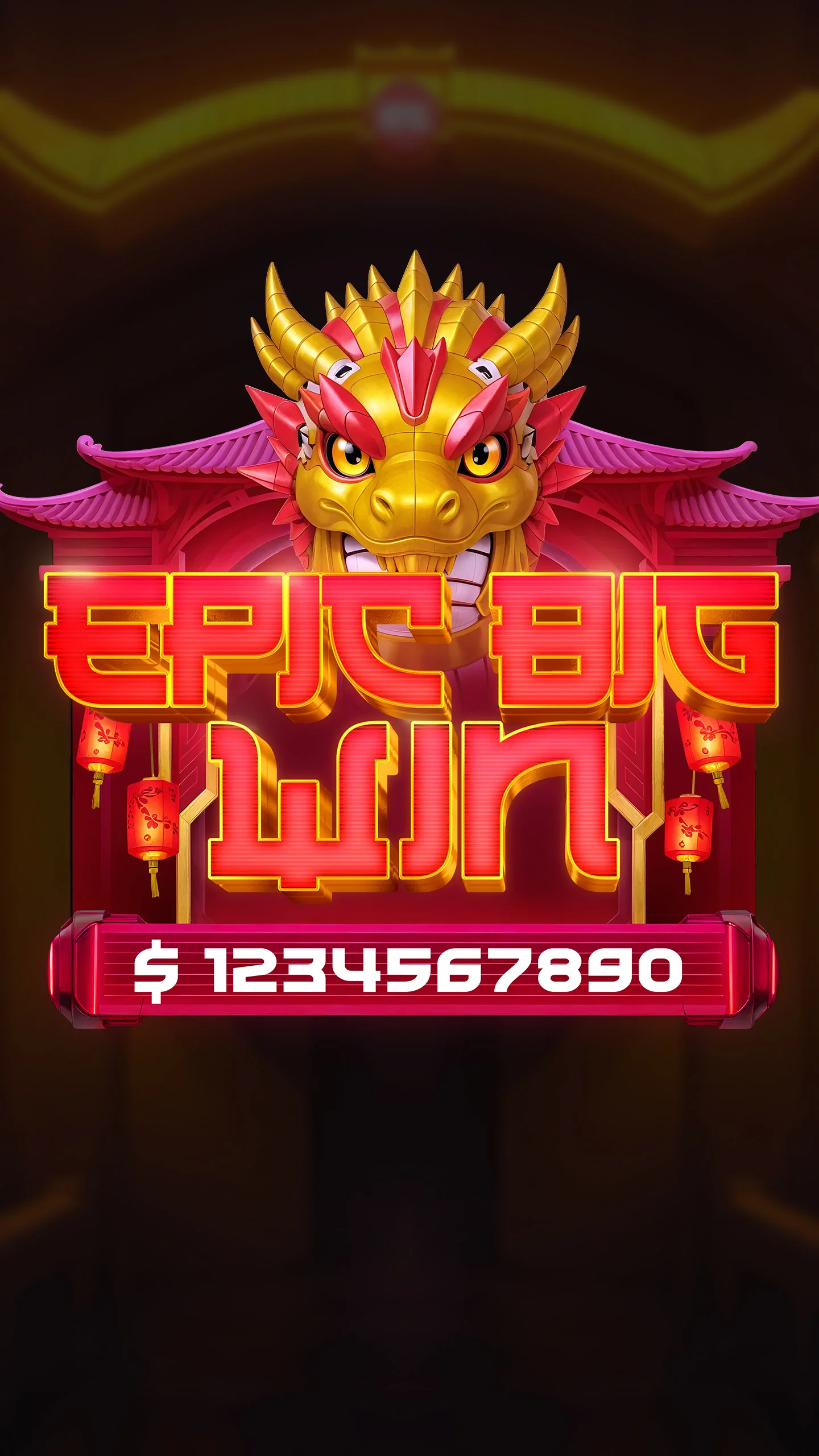 Epic big win
