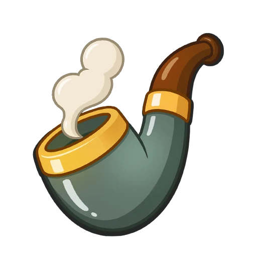 Smoking pipe